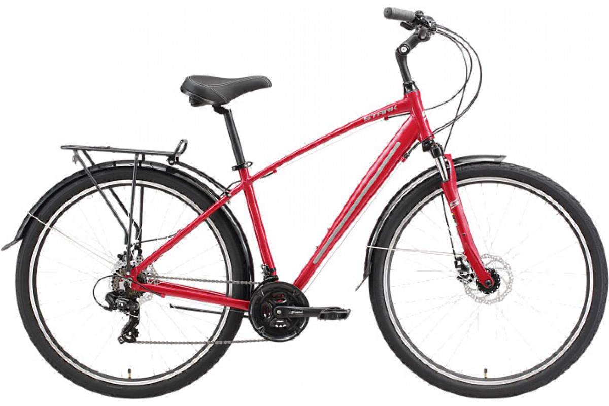 STARK Touring 28.2 D 2023