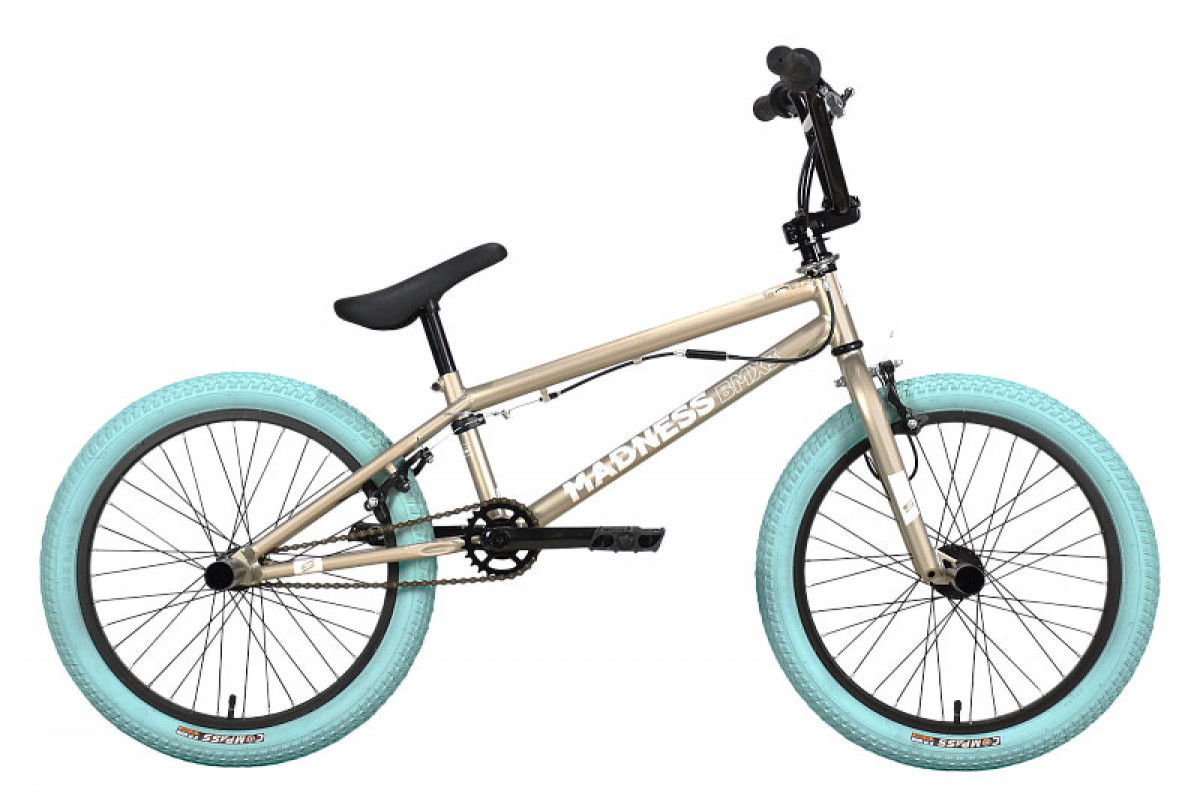 STARK Madness BMX 3 2023