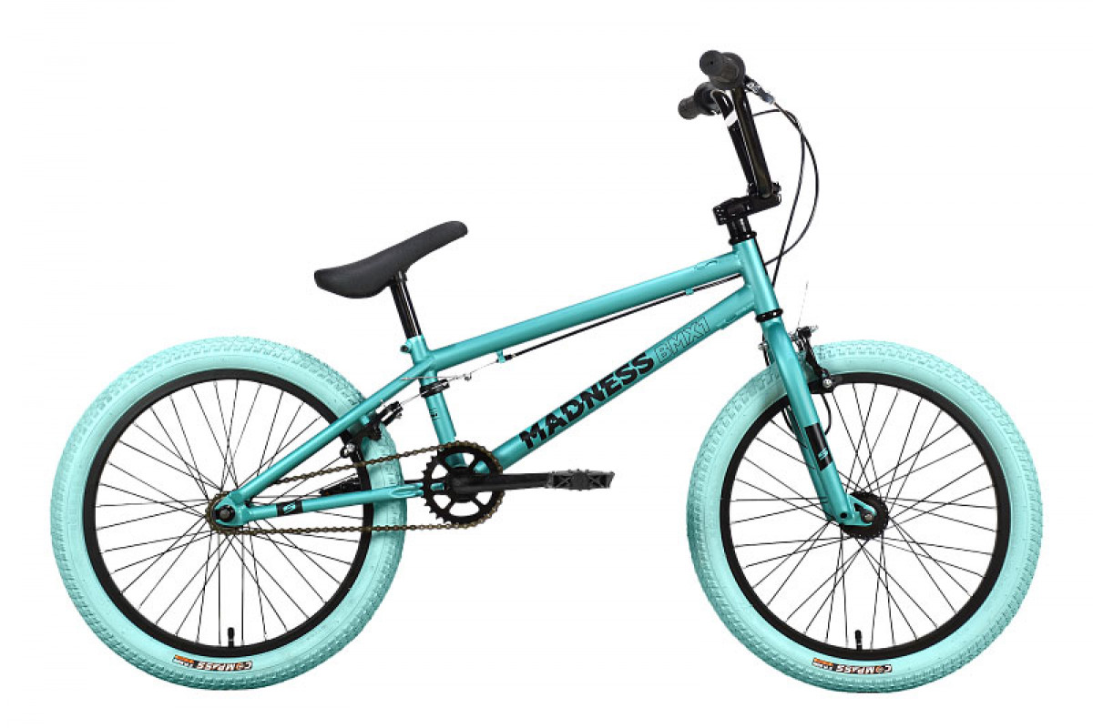 STARK Madness BMX 1 2023