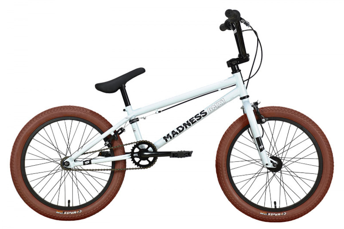 STARK Madness BMX 1 2023