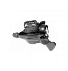 Комборучка SAIGUAN KD-71-8SI, 8 ск, триггер, черный, RSLKD718SI01