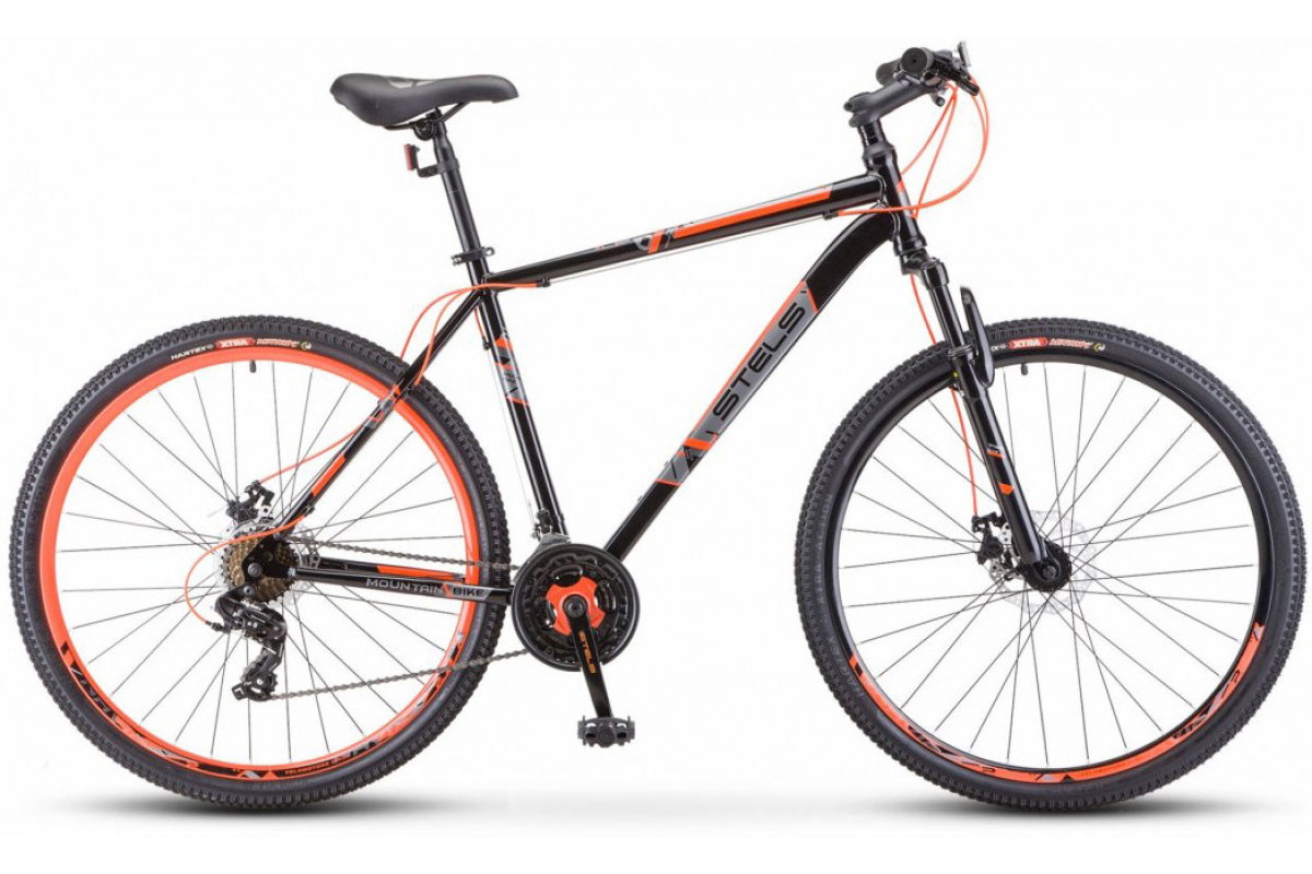 STELS Navigator 700 MD 27,5 2023
