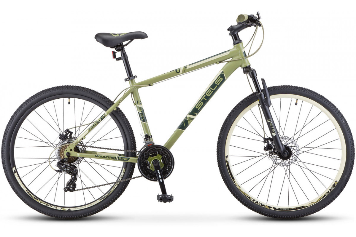 STELS Navigator 700 MD 27,5 2023