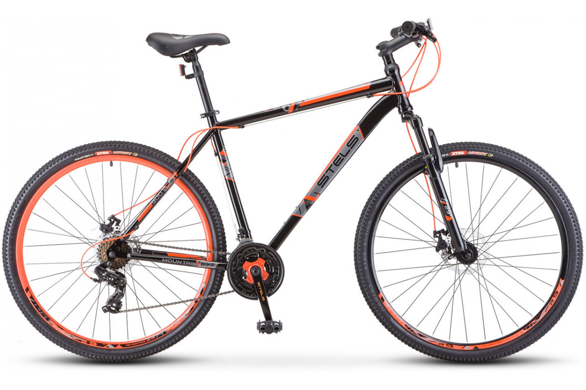 STELS Navigator 900 MD 29 2023