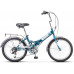 STELS Pilot 350 2023