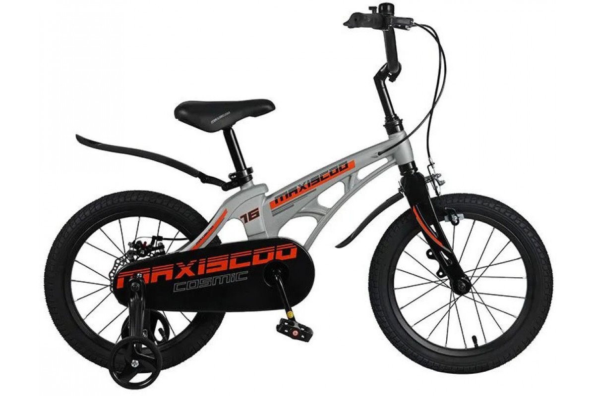 MAXISCOO Cosmic 16 Стандарт 2023