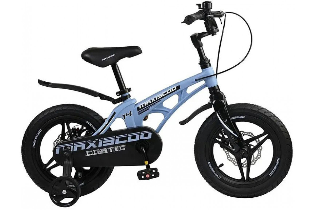 MAXISCOO Cosmic 14 Делюкс Плюс 2023