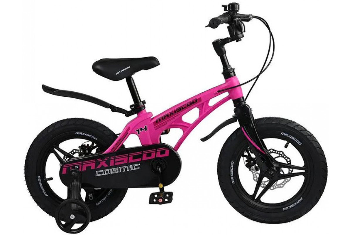 MAXISCOO Cosmic 14 Делюкс Плюс 2023