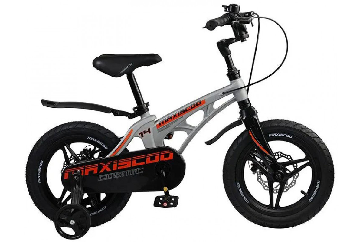 MAXISCOO Cosmic 14 Делюкс Плюс 2023