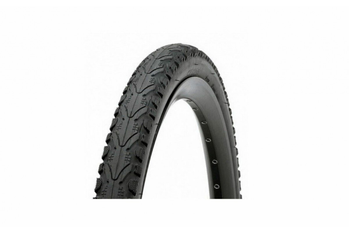 Покрышка Kenda 700Х45С (47-622) K935, Антипрокол. K-Shield, Черная