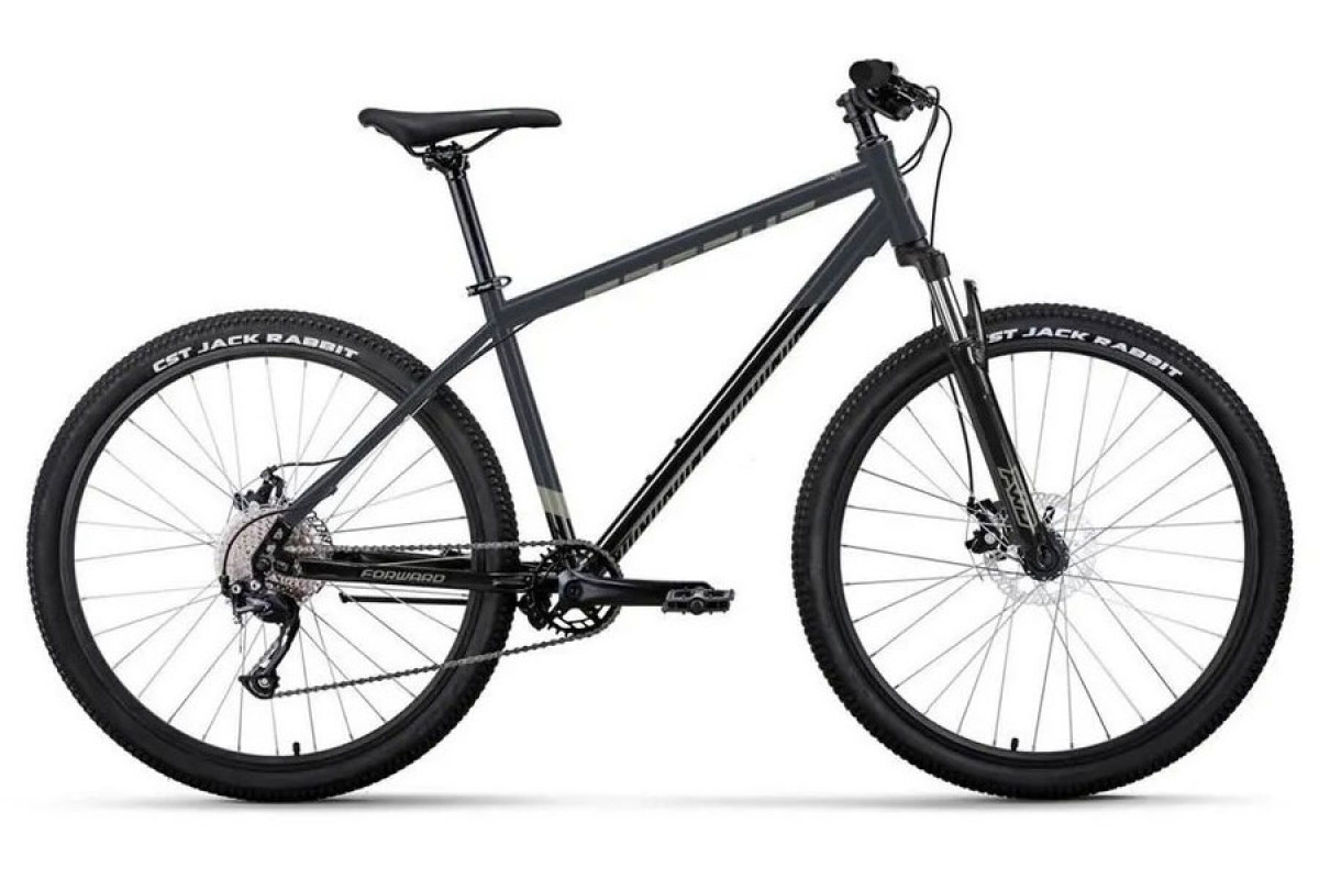 FORWARD APACHE 2.0 D 29 8ск. 2023