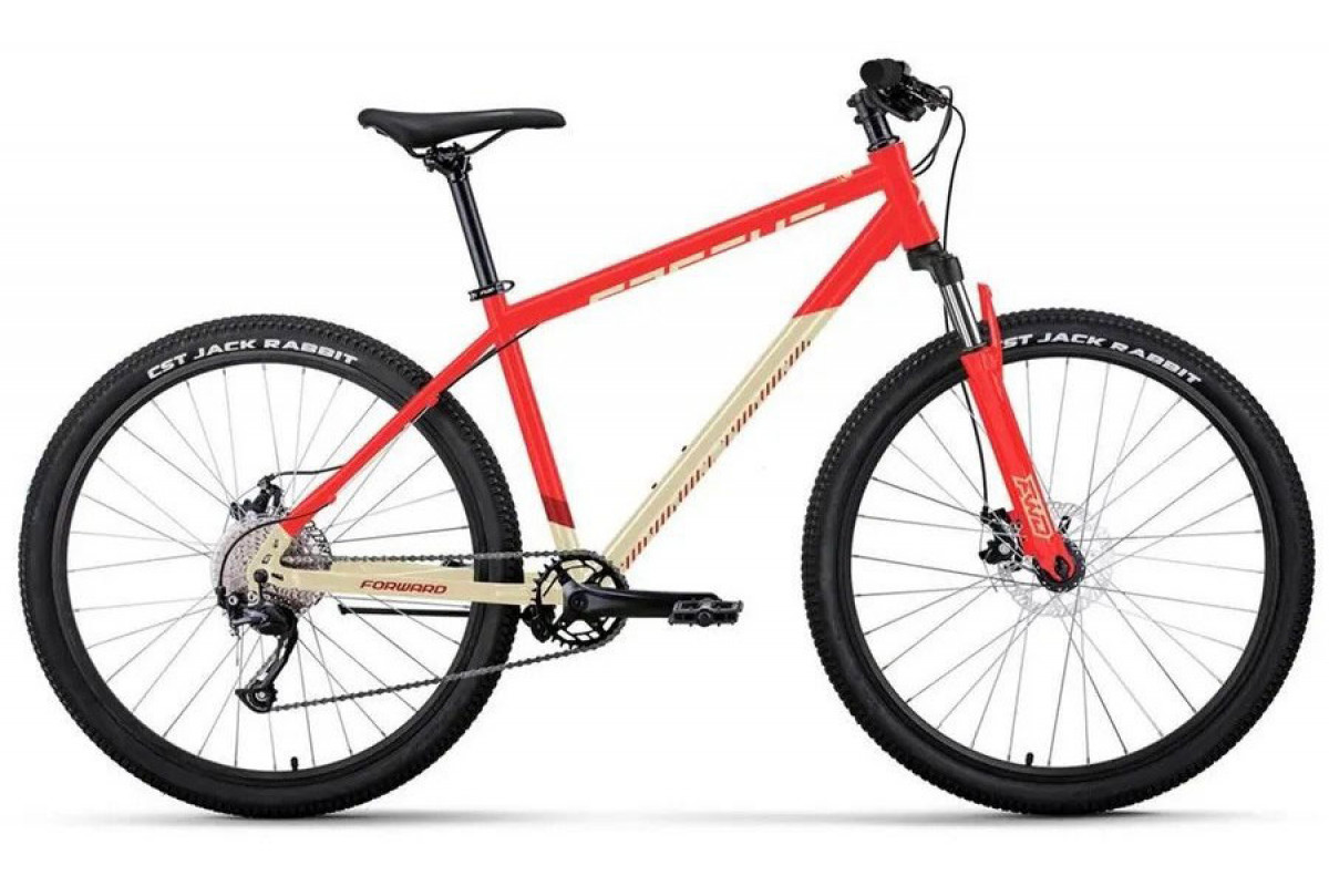 FORWARD APACHE 2.0 D 29 8ск. 2023