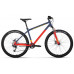 FORWARD APACHE 2.0 D 29 8ск. 2023