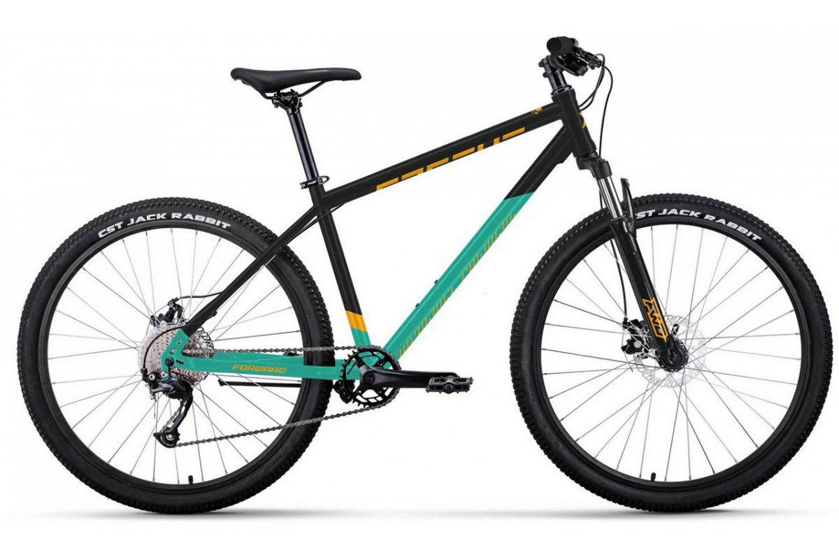 FORWARD APACHE 2.0 D 29 8ск. 2023