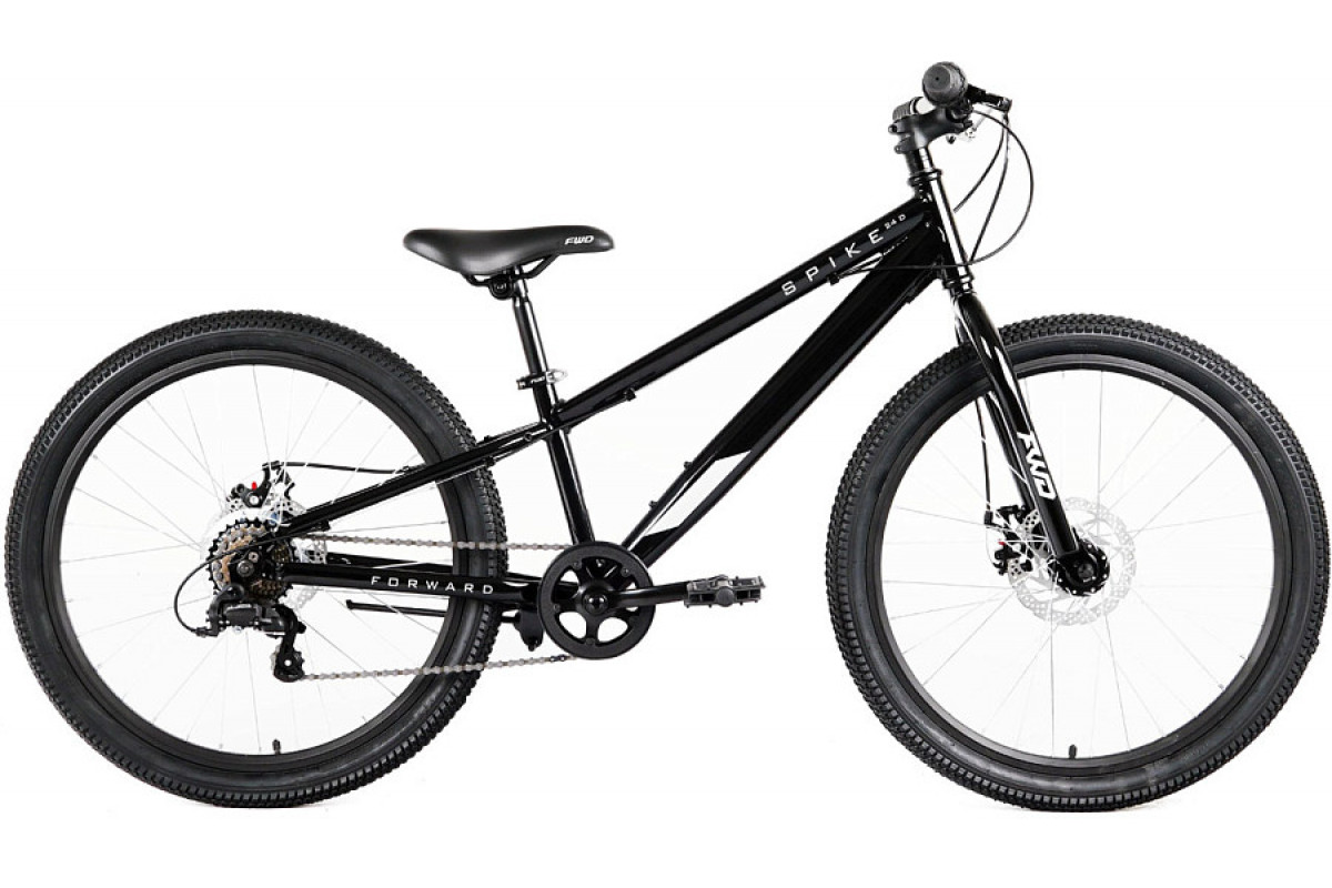 FORWARD SPIKE D 24 7ск. 2023