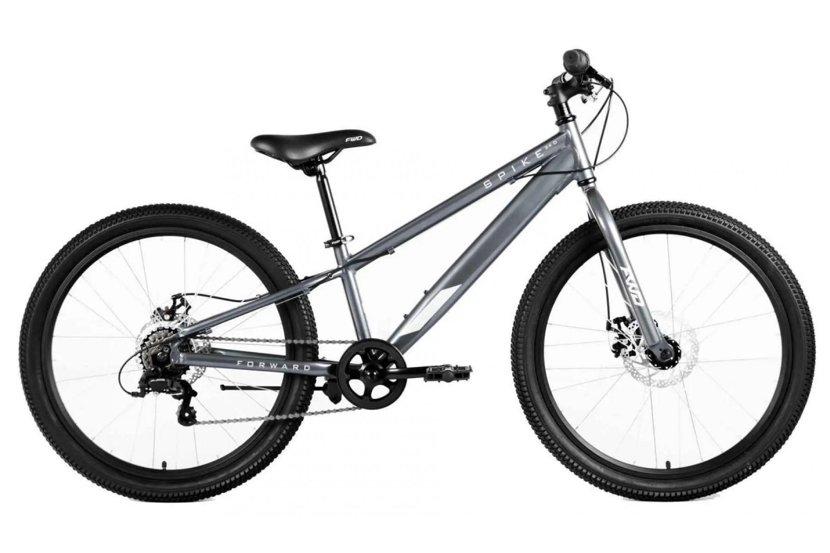 FORWARD SPIKE D 24 7ск. 2023