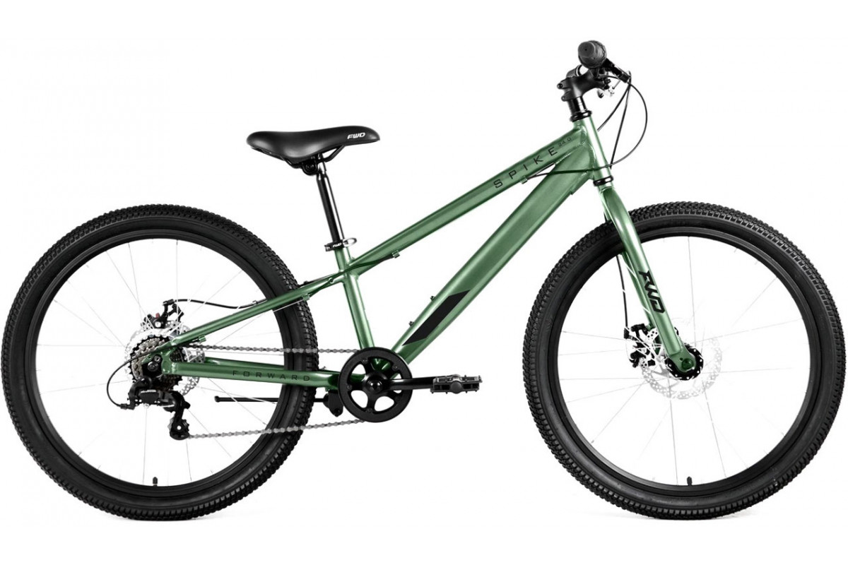 FORWARD SPIKE D 24 7ск. 2023