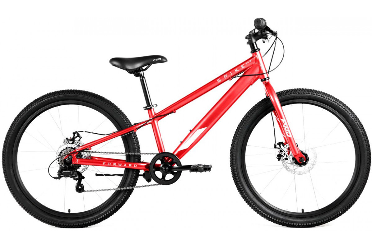 FORWARD SPIKE D 24 7ск. 2023