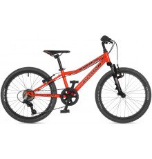 AUTHOR Energy SX 2023