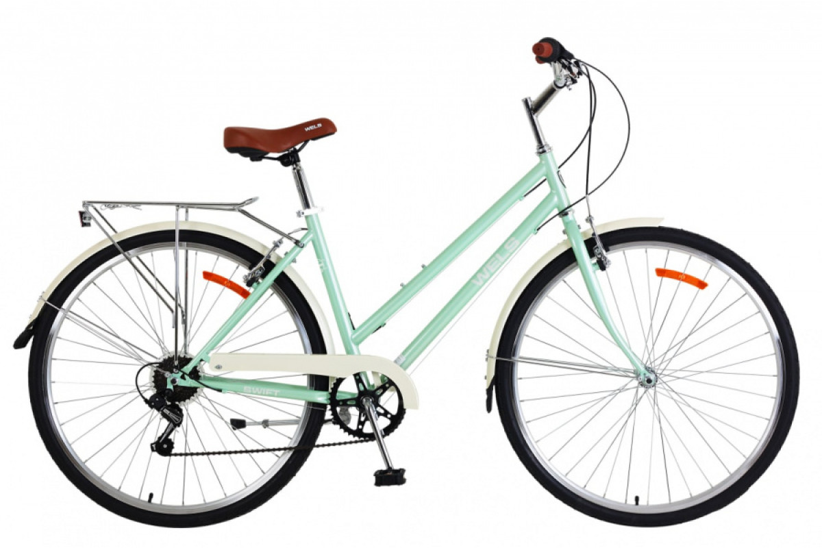 WELS Swift 2,0