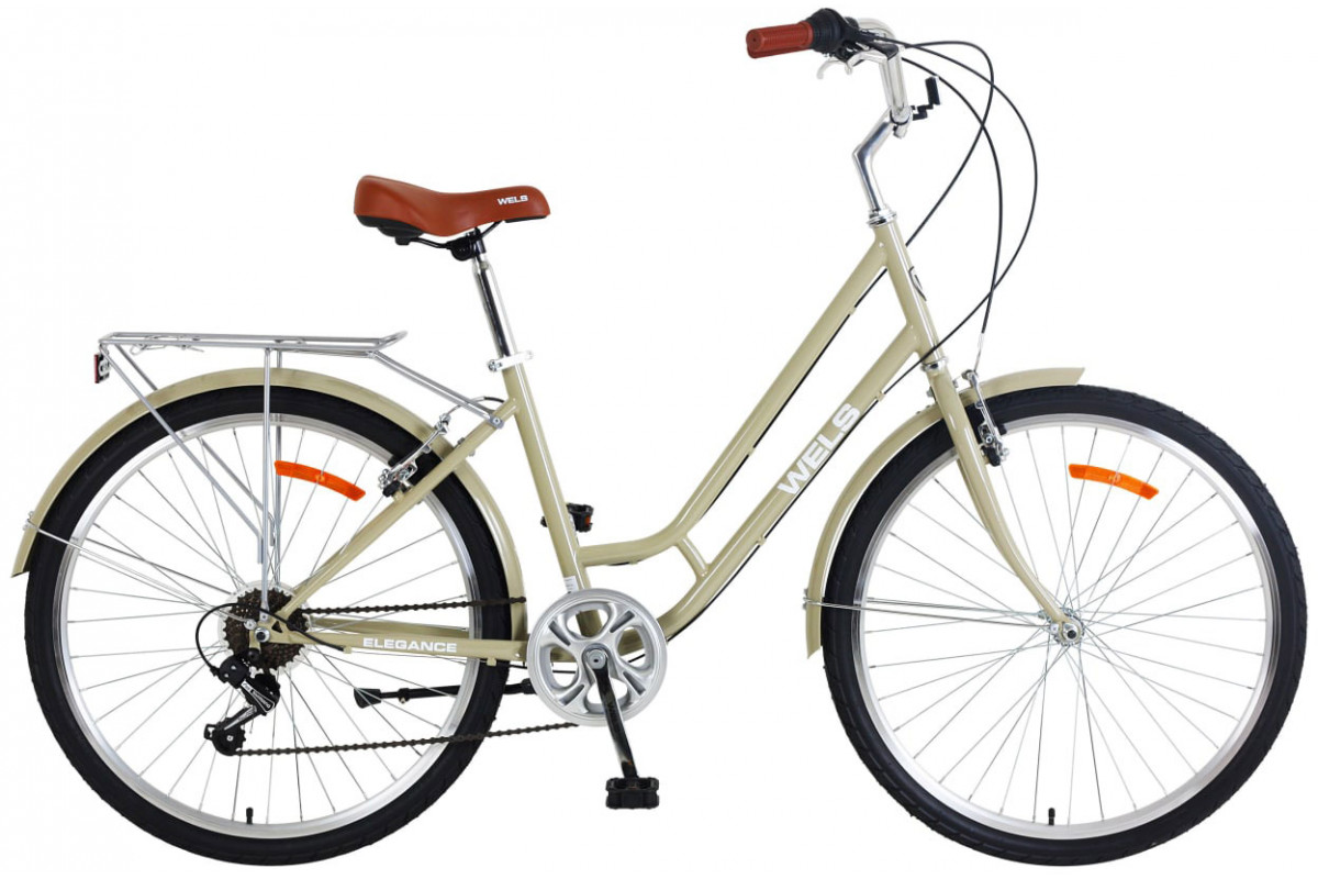 WELS Elegance 2,0