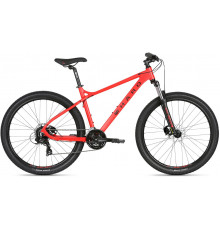 HARO Flightline Two 27,5 DLX 2021