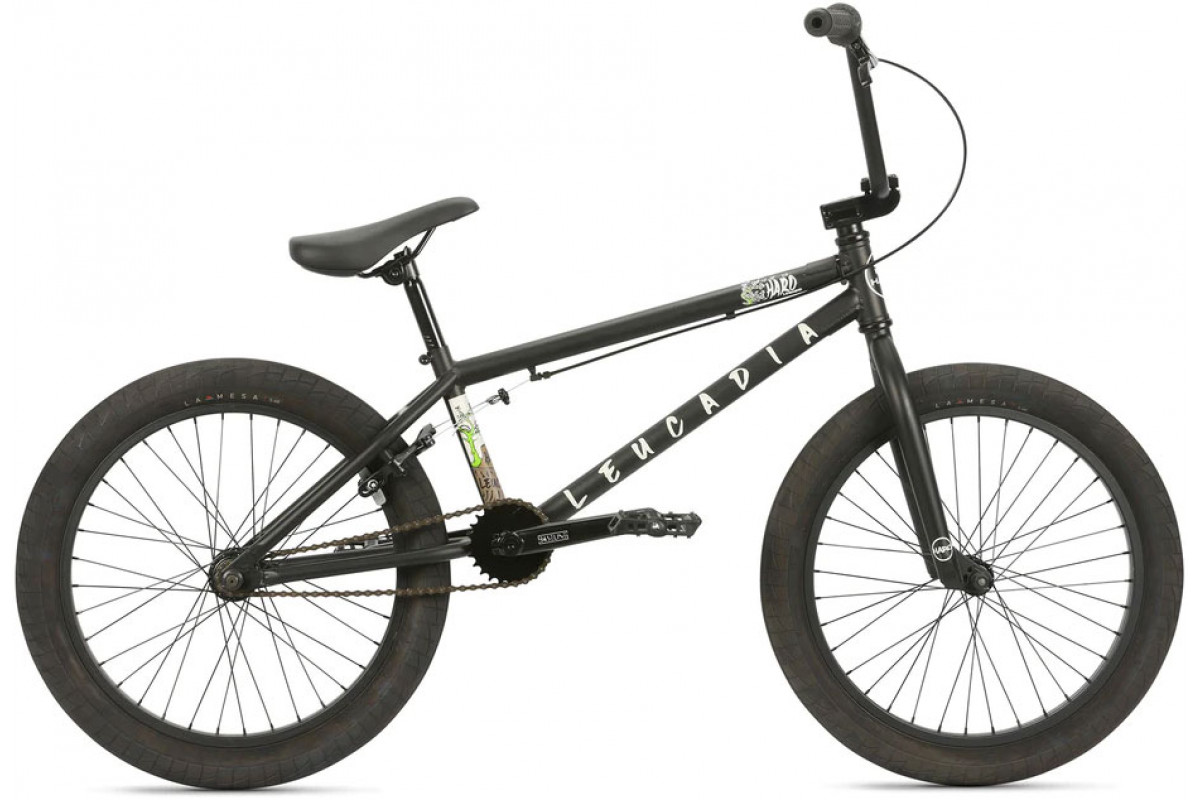 HARO Leucadia 20 BMX 2022