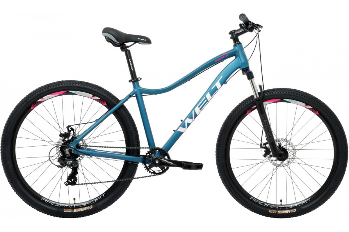 Welt Edelweiss 1.0 D 27 2023