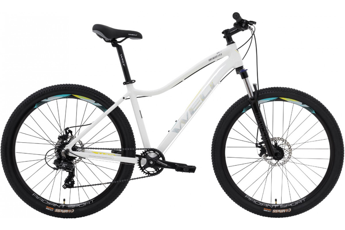Welt Edelweiss 1.0 D 27 2023