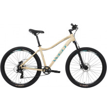 Welt Edelweiss 1.0 HD 27" 2023