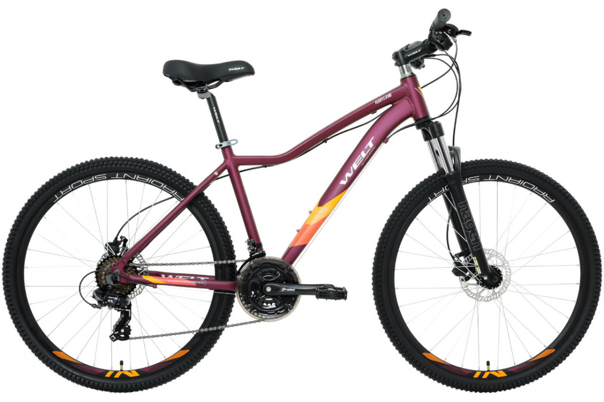 Welt Floxy 2.0 HD 27 2023