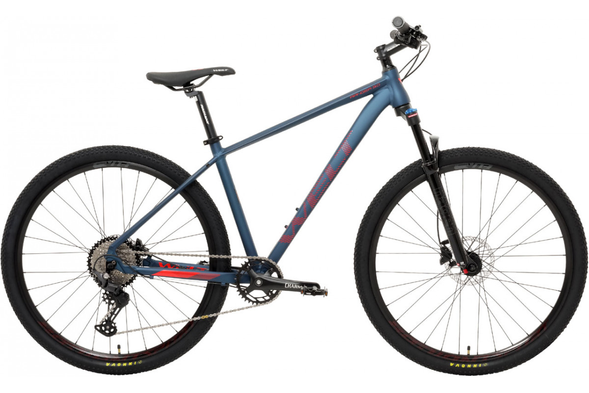 Welt Ranger 3.0 29 2023