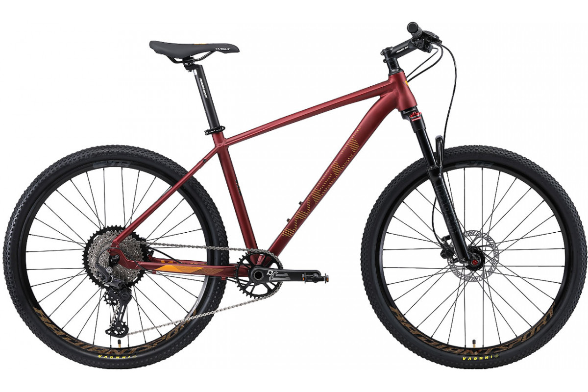 Welt Ranger 4.0 27 2023
