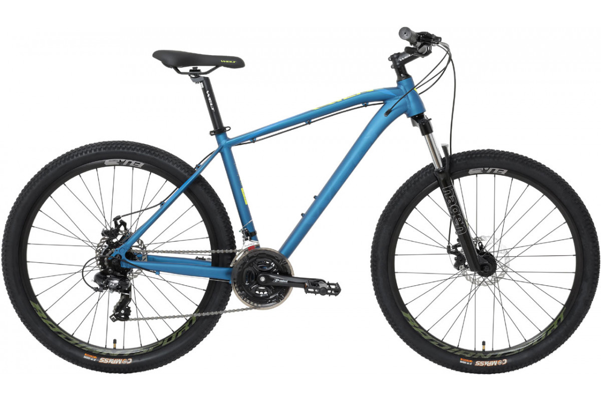 Welt Raven 1.0 D 27 2023