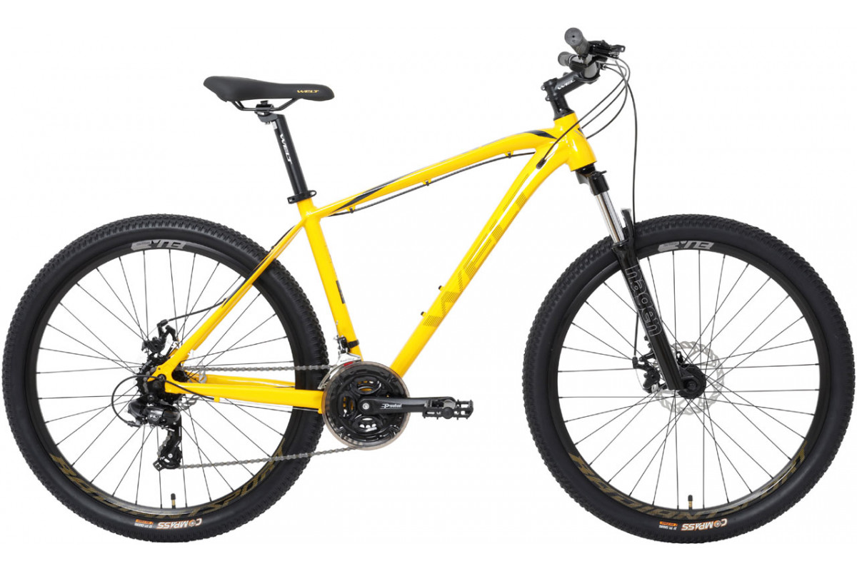 Welt Raven 1.0 D 27 2023