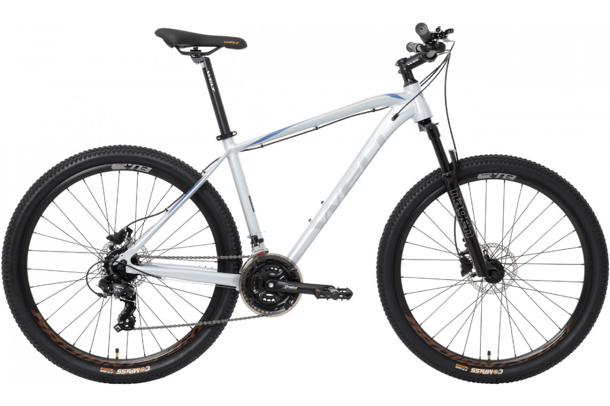 Welt Raven 1.0 HD 27 2023