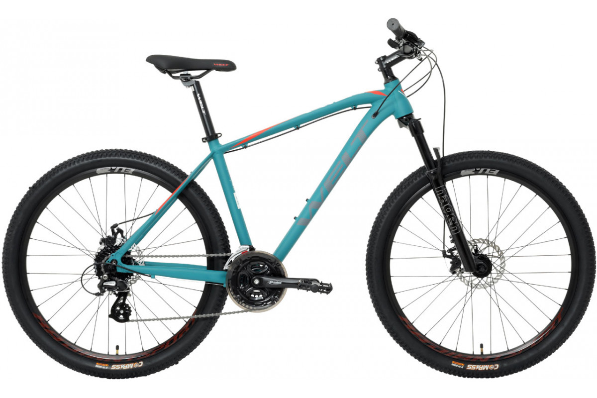 Welt Raven 2.0 D 29 2023