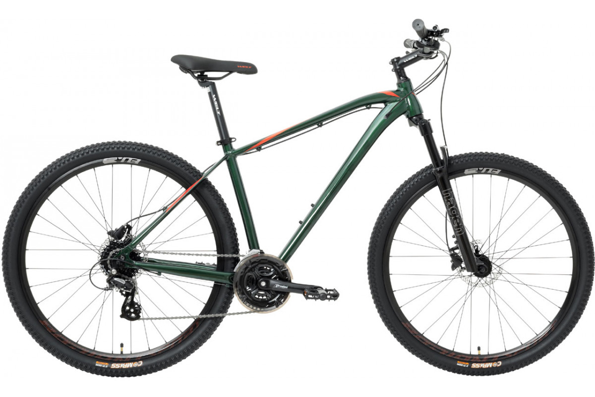 Welt Raven 2.0 HD 29 2023