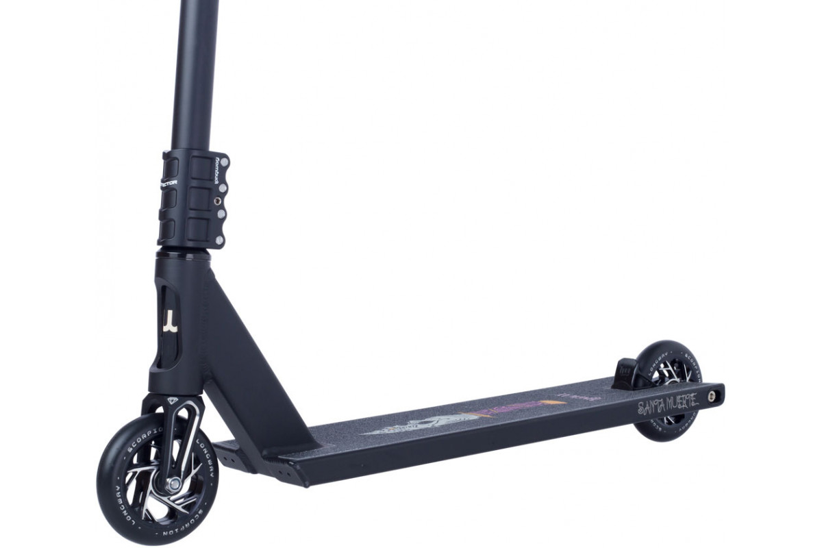 Самокат LONGWAY SANTA MUERTE 6.0