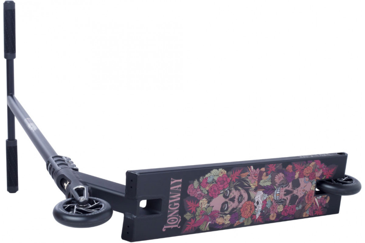 Самокат LONGWAY SANTA MUERTE 6.0