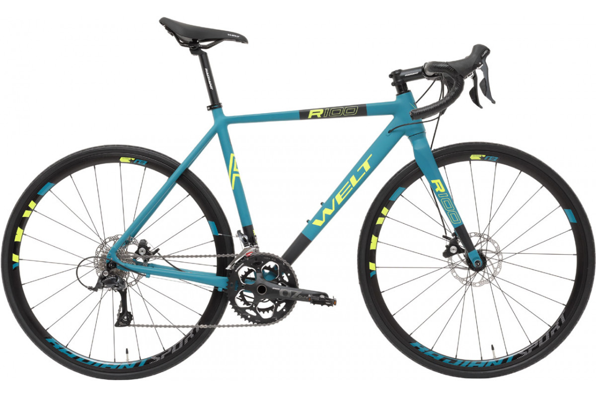 Welt R100 Disc 28 2023