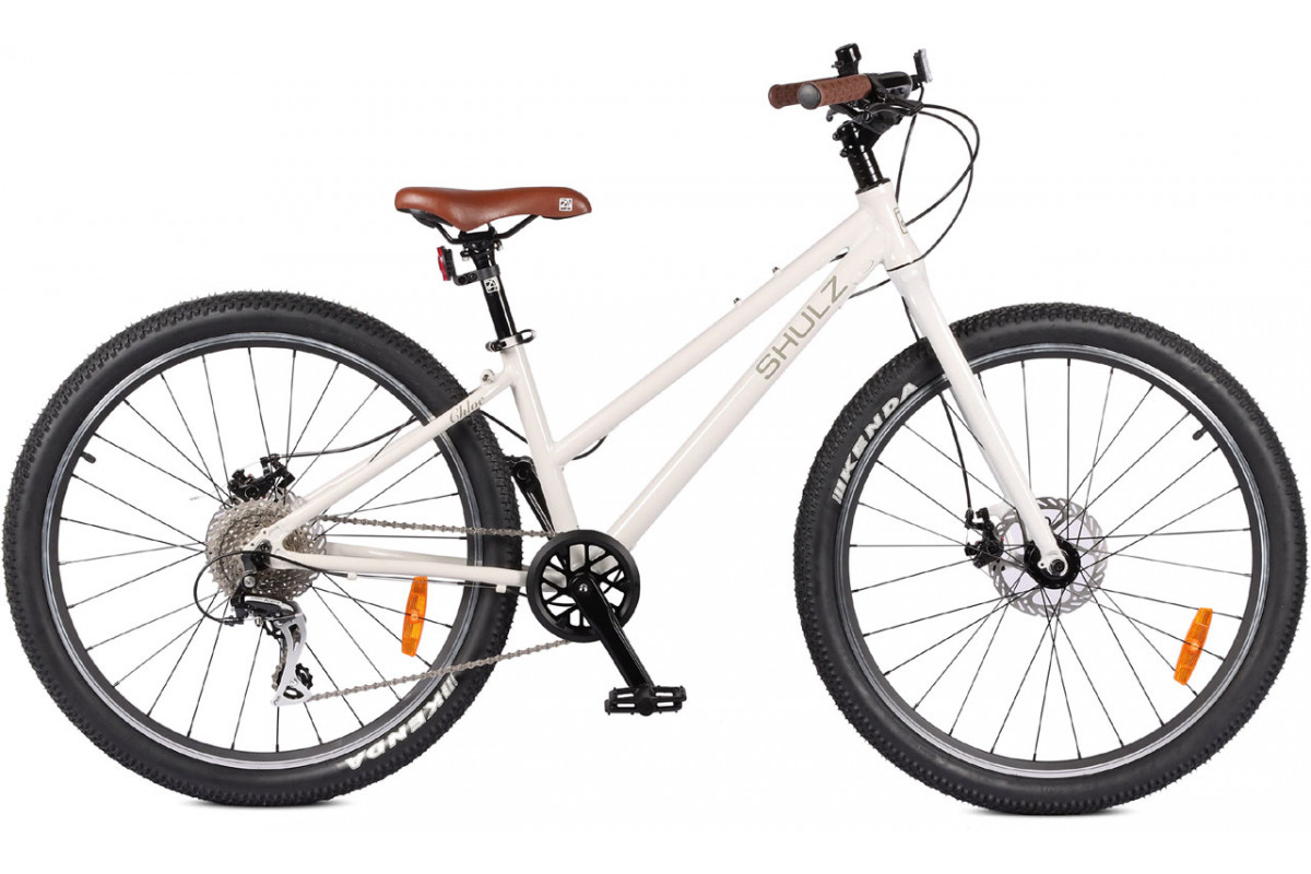 SHULZ Chloe 26 Race 2023