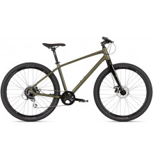 HARO Beasley 27,5" 2021