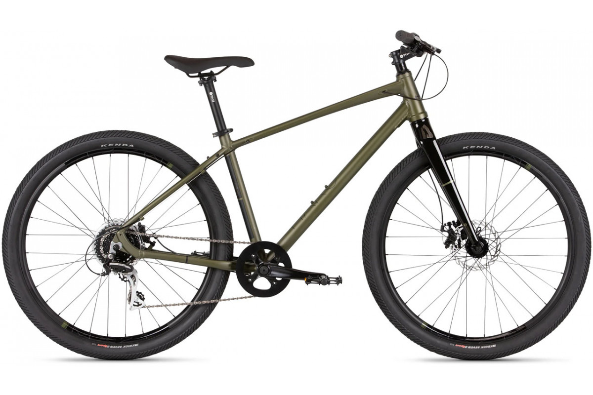 HARO Beasley 27,5" 2021