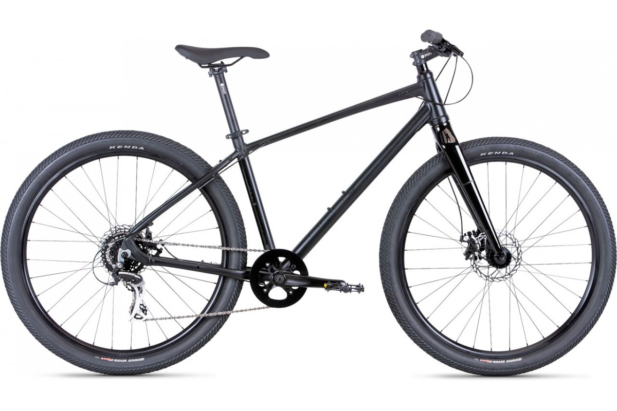 HARO Beasley 27,5" 2021