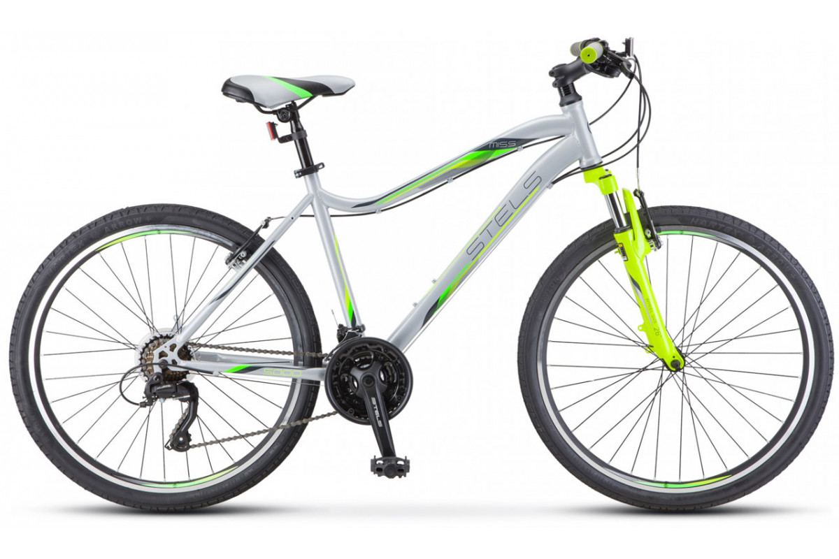 STELS Miss 5000 2023