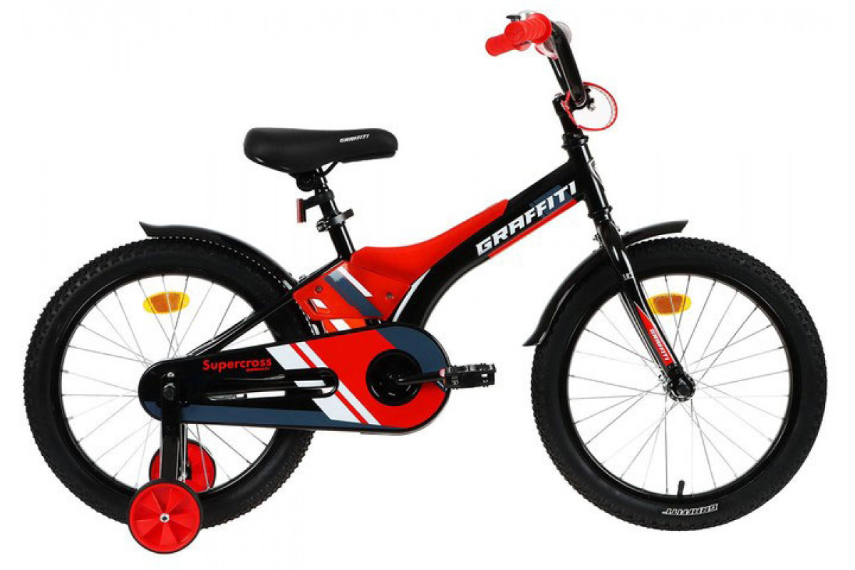 Graffiti Super 18