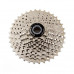 Кассета 10ск. 3-841 SHIMANO-совмест. 10x11T-13T-15T-17T-19T-21T-24T-28T-32T-36T, серебристая CLARKS