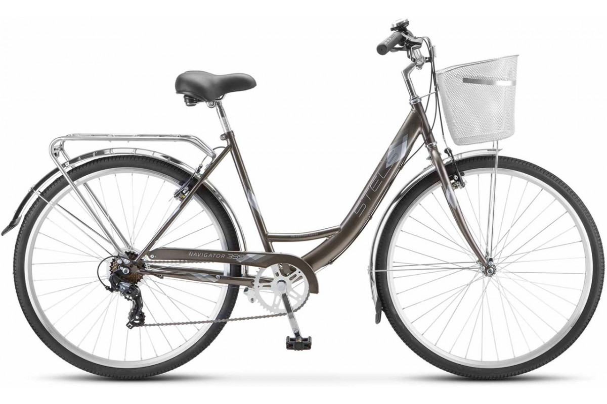STELS Navigator 395 2023