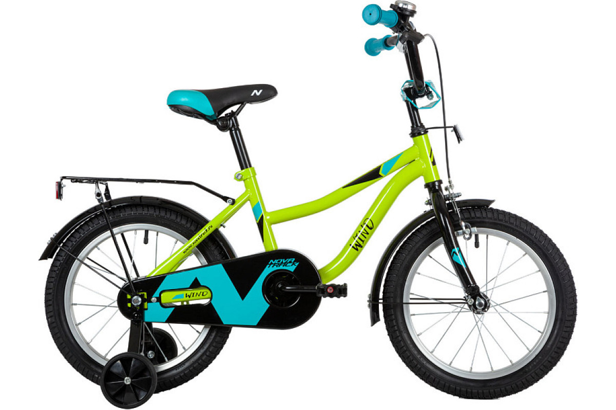 NOVATRACK WIND 20 2022